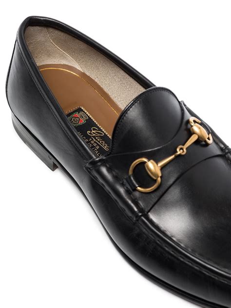 gucci black.loafers|black Gucci loafers for women.